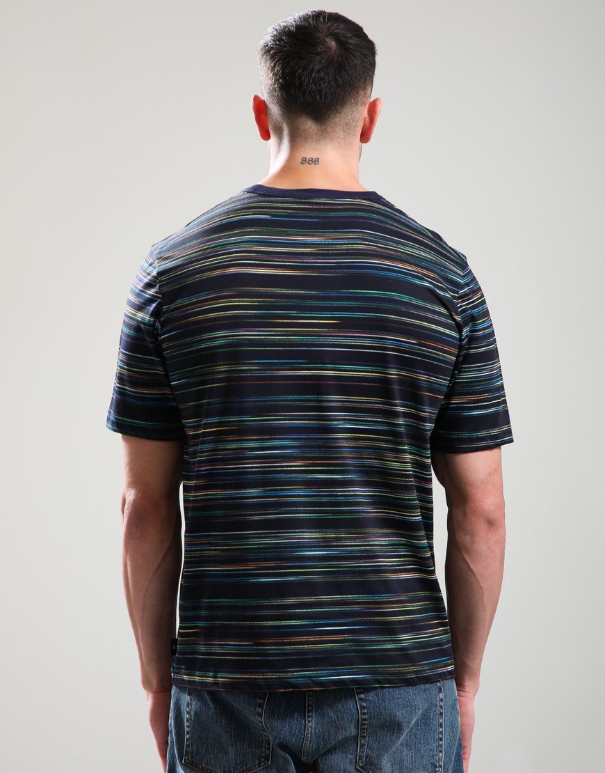 Paul Smith Casual Fit T-Shirt 49 Navy