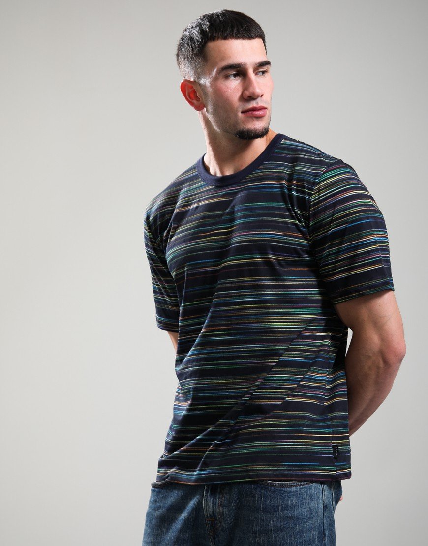 Paul Smith Casual Fit T-Shirt 49 Navy
