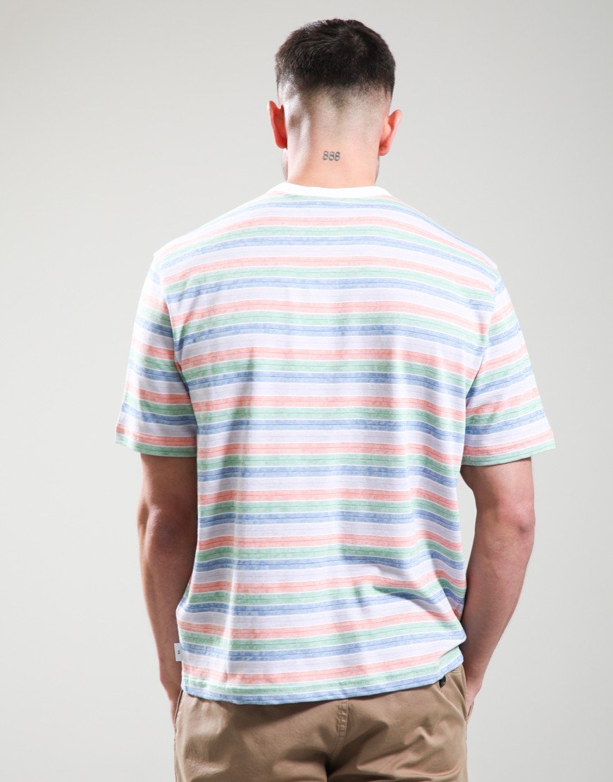 Paul Smith Casual Fit T Shirt Multi Coloured
