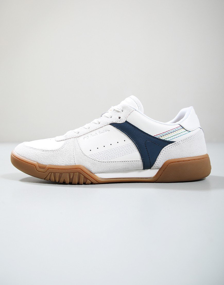 Paul Smith Colson Trainers 01 White