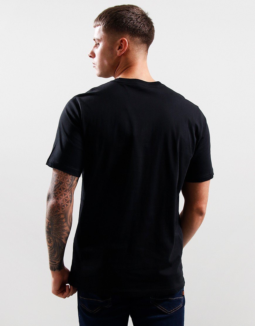 Paul Smith Cones T-Shirt Black