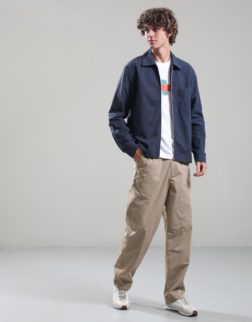 Paul Smith Elasticated Trousers Tan