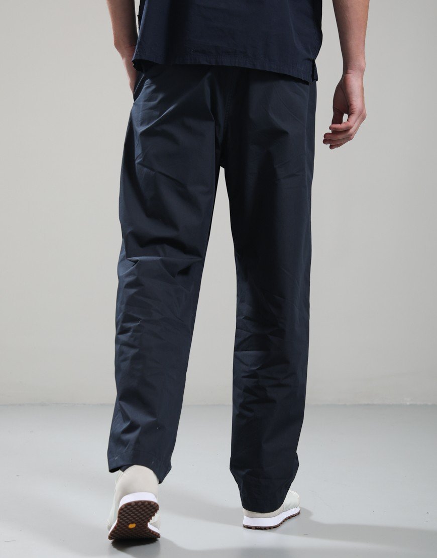 Paul Smith Elasticated Trousers Very Dark Navy
