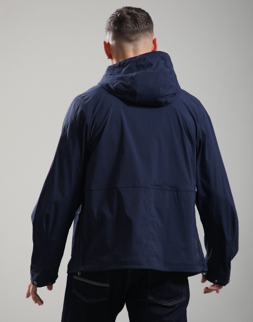 Paul Smith Festival Jacket Blue