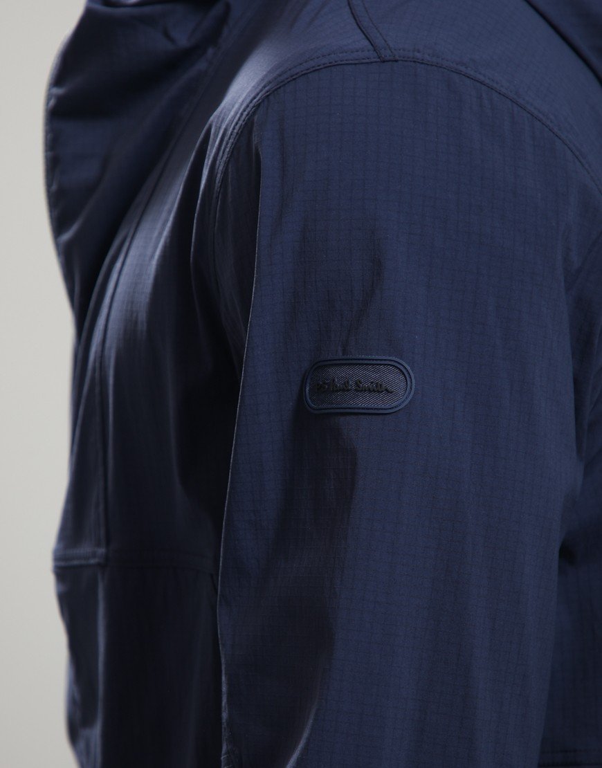 Paul Smith Festival Jacket Blue