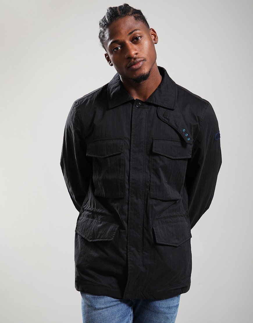 Paul Smith Field Jacket 79 Black