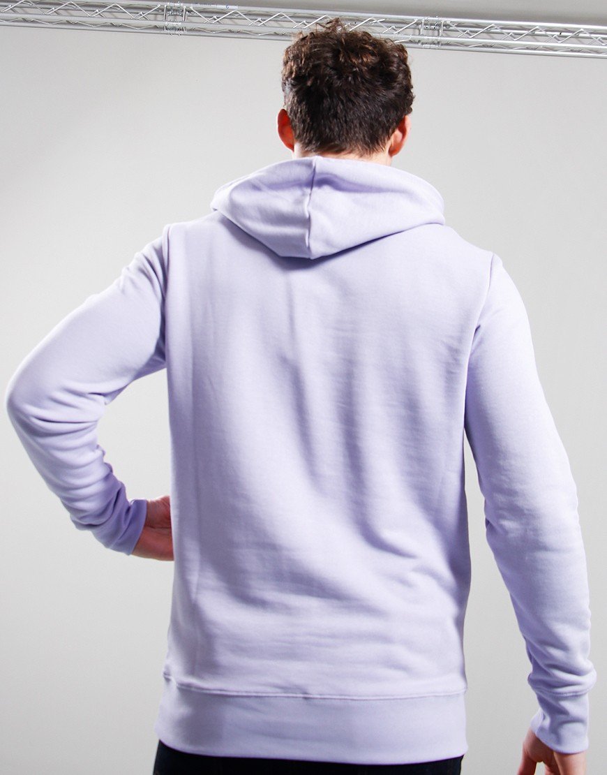 Paul Smith Zebra Hoodie 51 Lilac
