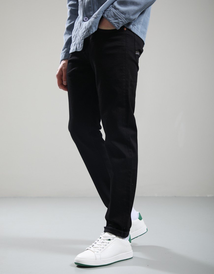 Paul Smith Tapered Fit Jeans RWash