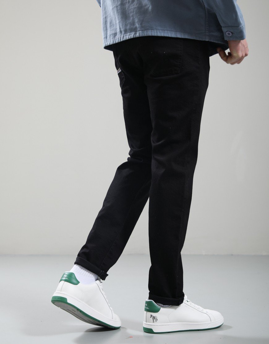 Paul Smith Tapered Fit Jeans RWash