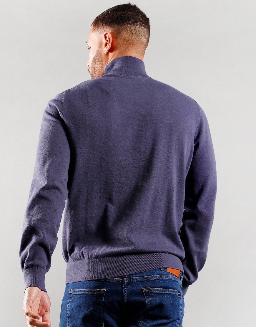 grey paul smith jumper