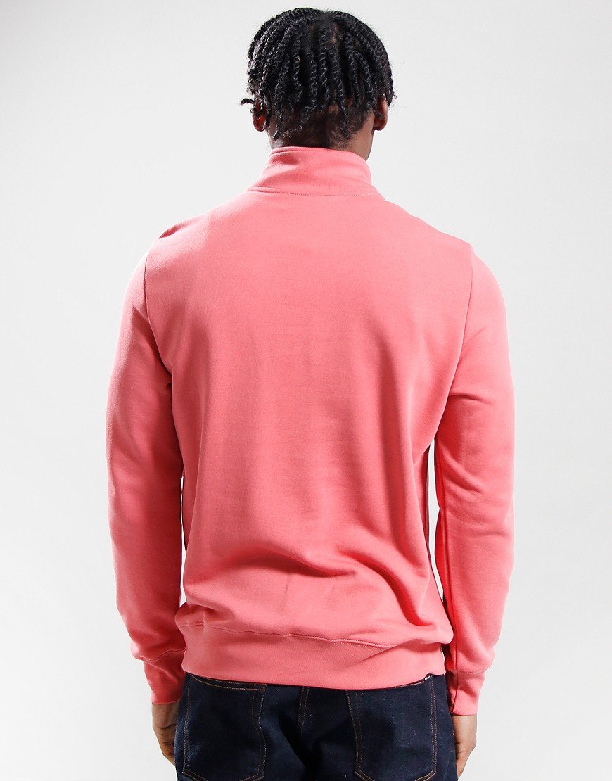 Paul Smith Half Zip Sweat 23A