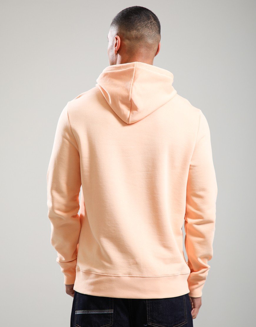 Paul Smith Zebra Hooded Sweat 15D