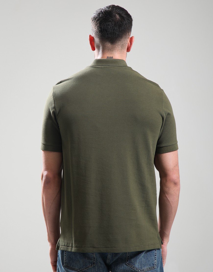 Paul Smith Regular Fit Polo Shirt 36F