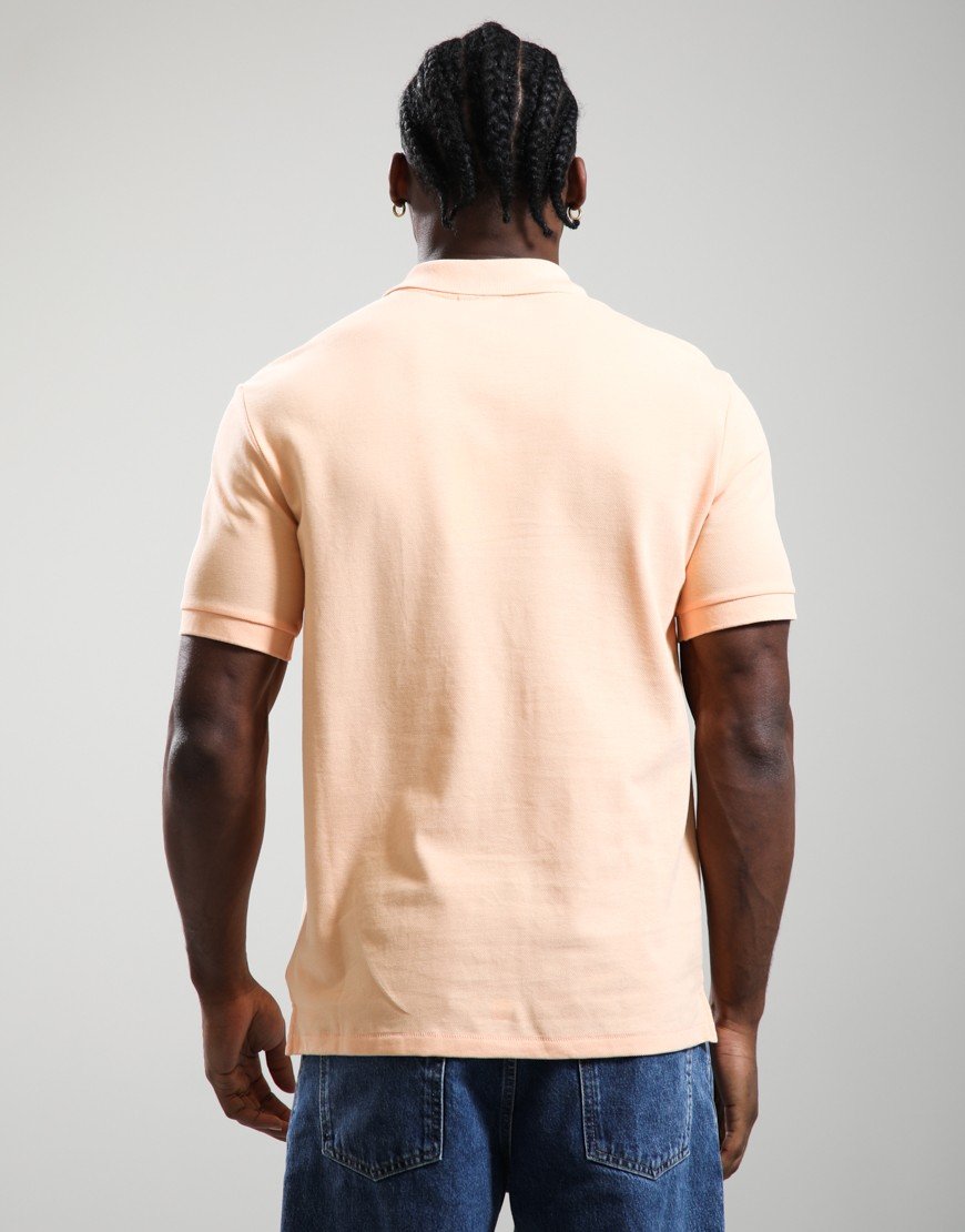 Paul Smith Regular Fit Polo Shirt 15D