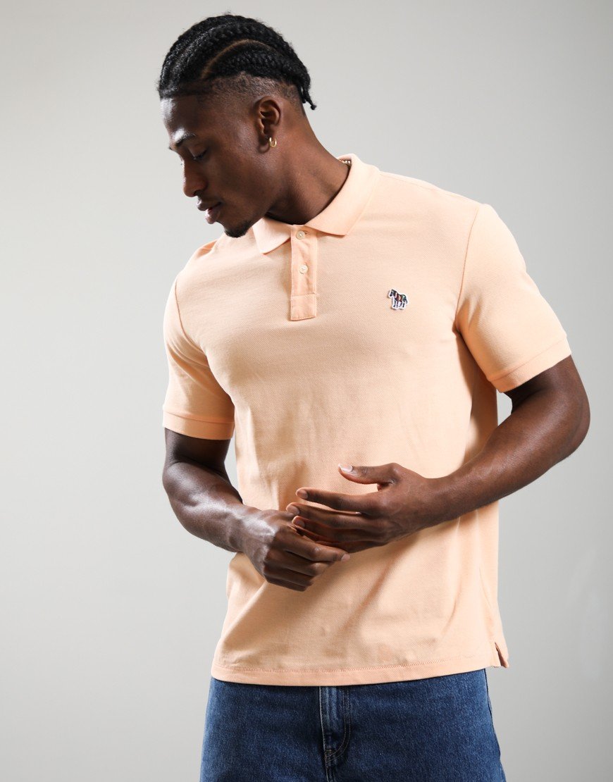 Paul Smith Regular Fit Polo Shirt 15D