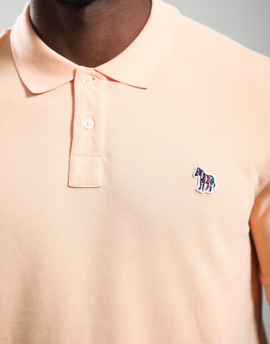 Paul Smith Regular Fit Polo Shirt 15D