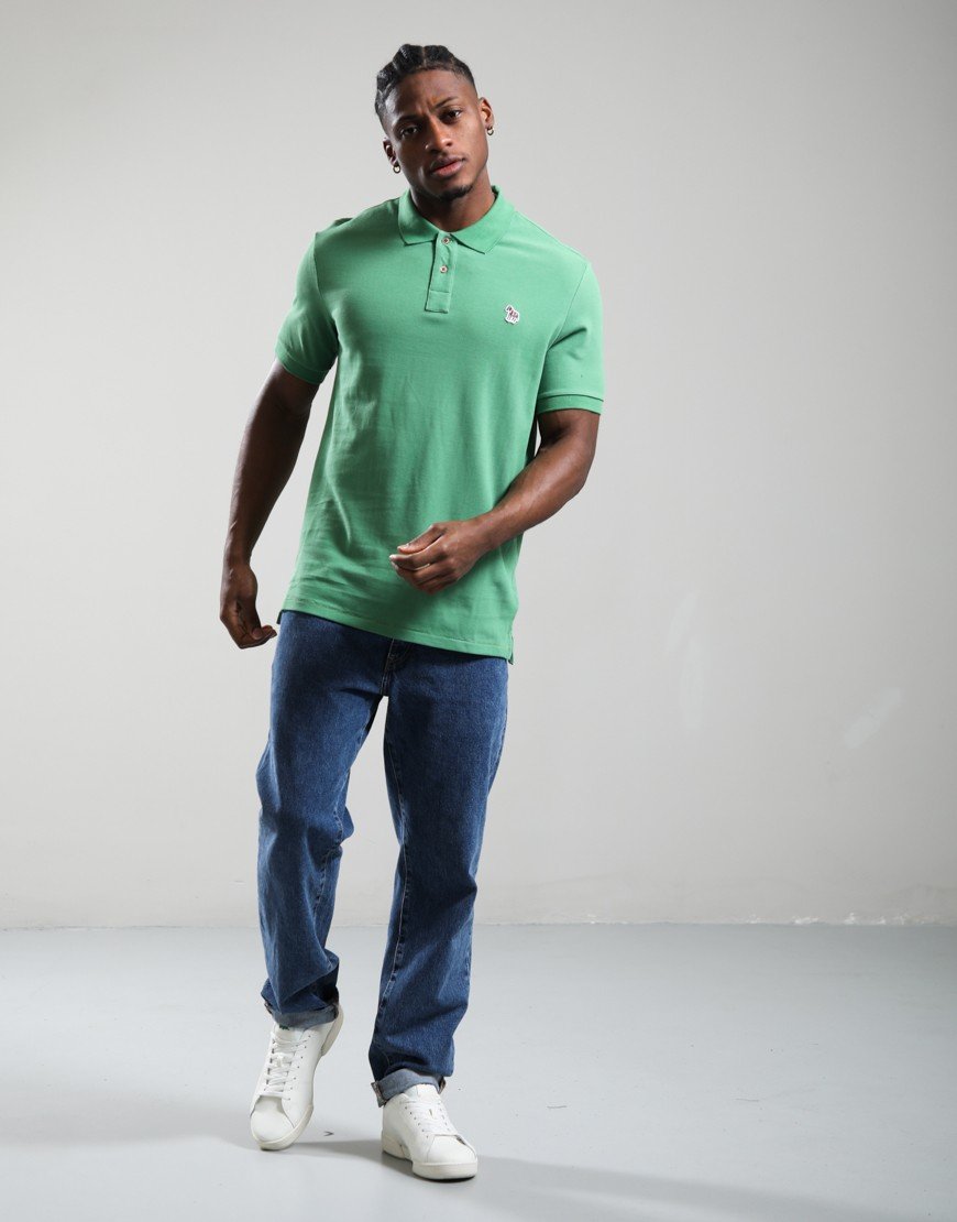 Paul Smith Regular Fit Polo Shirt 33E