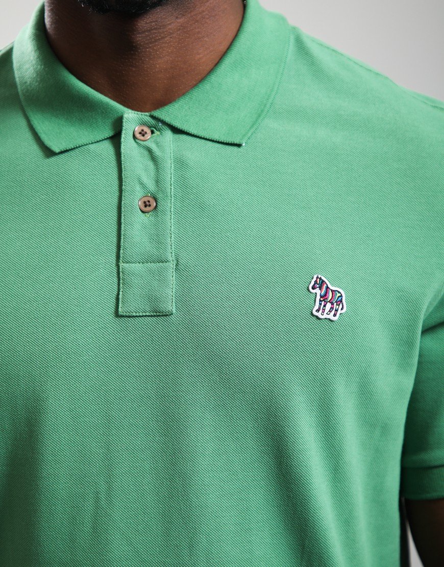 Paul Smith Regular Fit Polo Shirt 33E