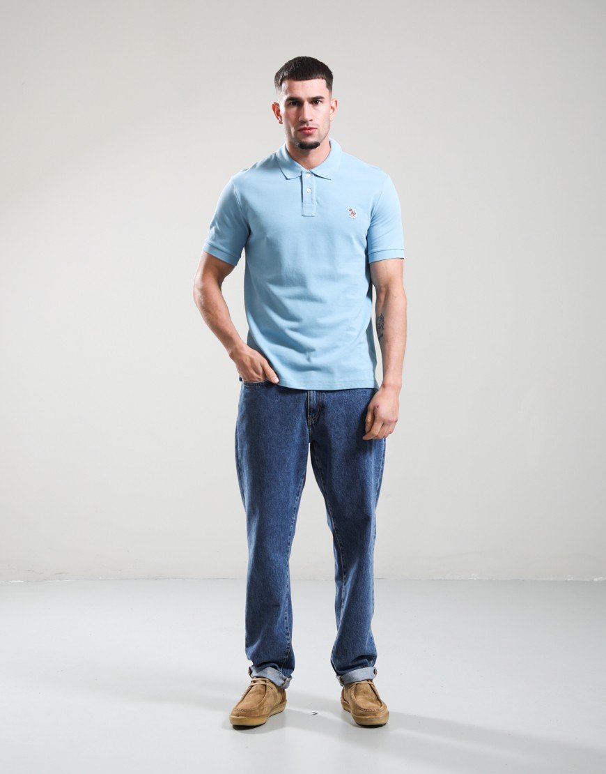 Paul Smith Regular Fit Polo Shirt 43L