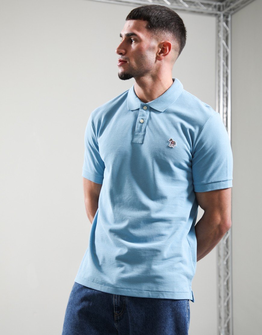 Paul Smith Regular Fit Polo Shirt 43L