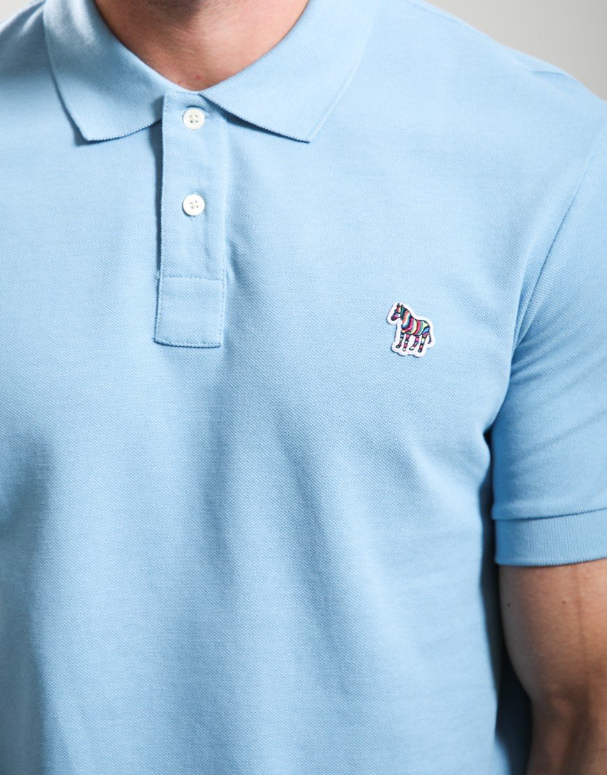 Paul Smith Regular Fit Polo Shirt 43L