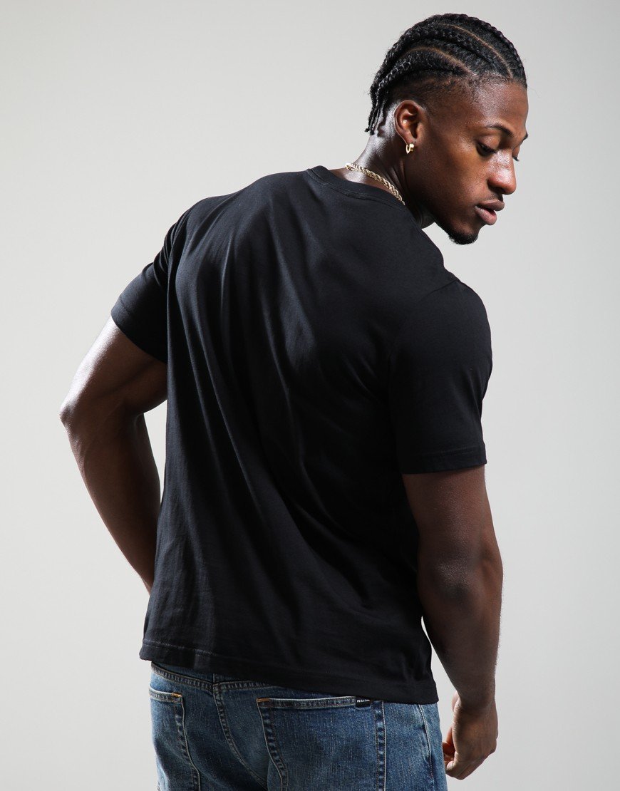 Paul Smith Carabiner Print T-Shirt 79 Black