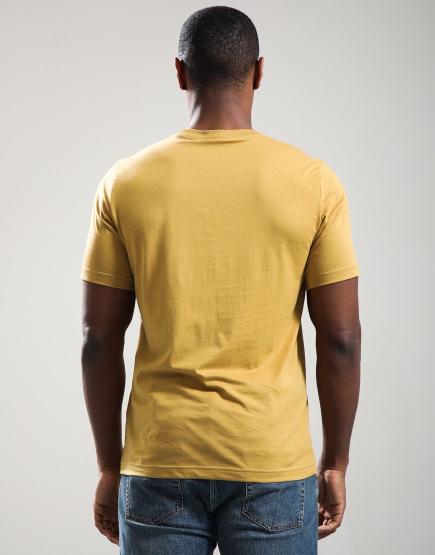 Paul Smith Regular Fit Zebra T-Shirt 14 