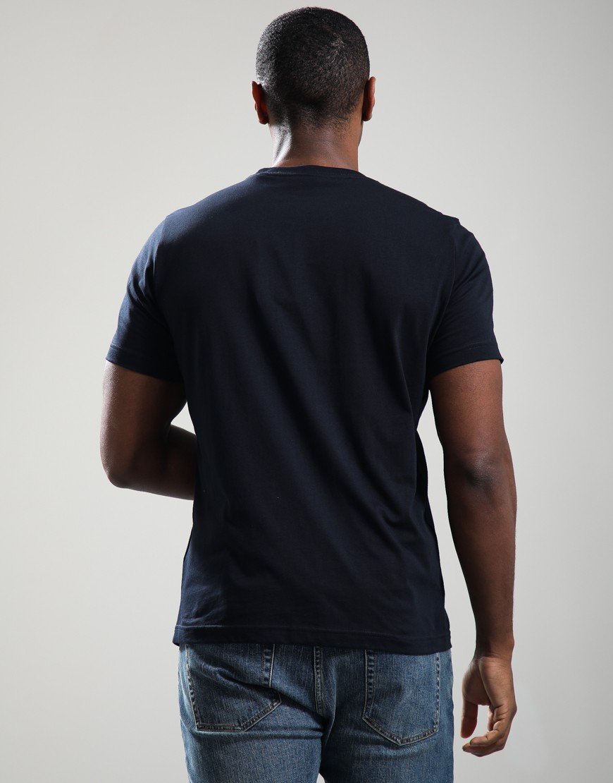 Paul Smith Zebra Regular Fit T Shirt 49