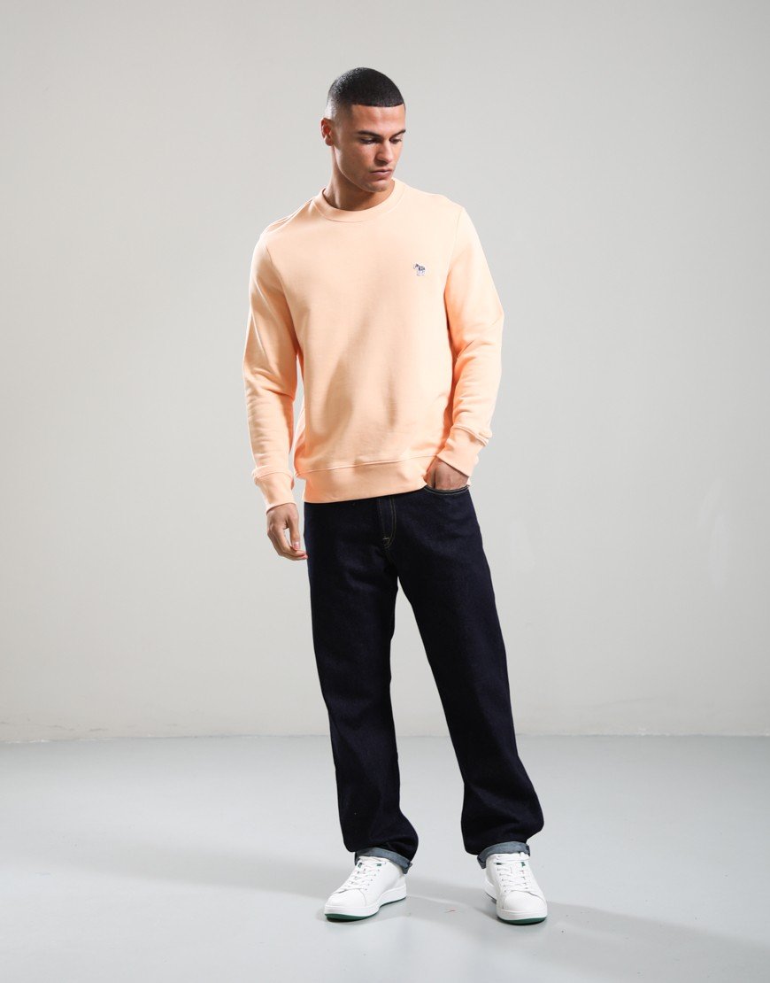 Paul Smith Zebra Logo Sweatshirt 15D