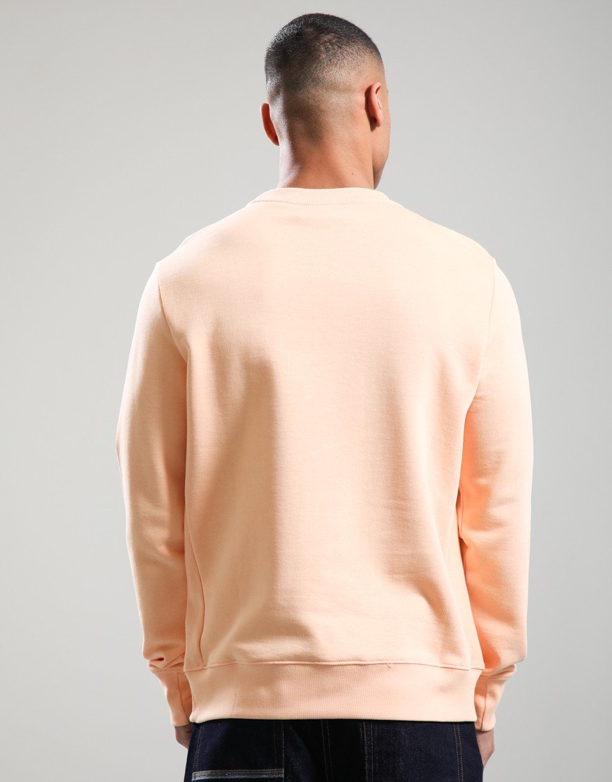 Paul Smith Zebra Logo Sweatshirt 15D