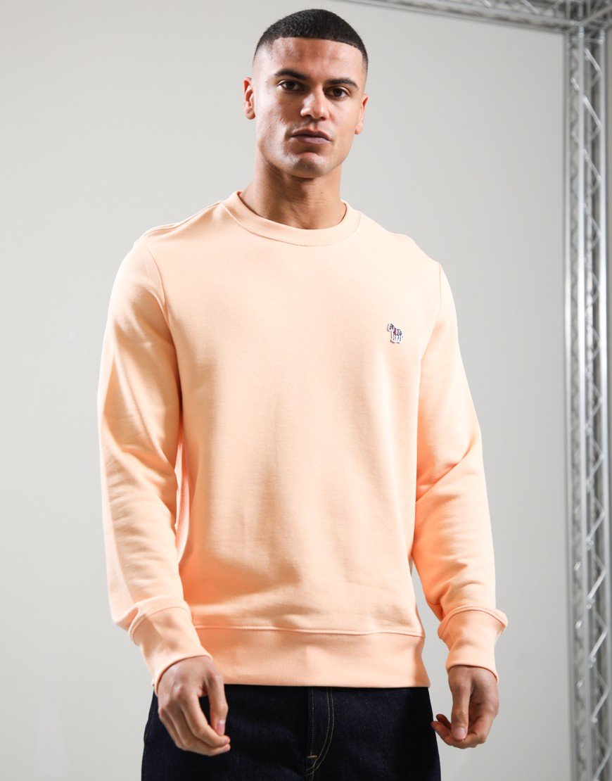 Paul Smith Zebra Logo Sweatshirt 15D