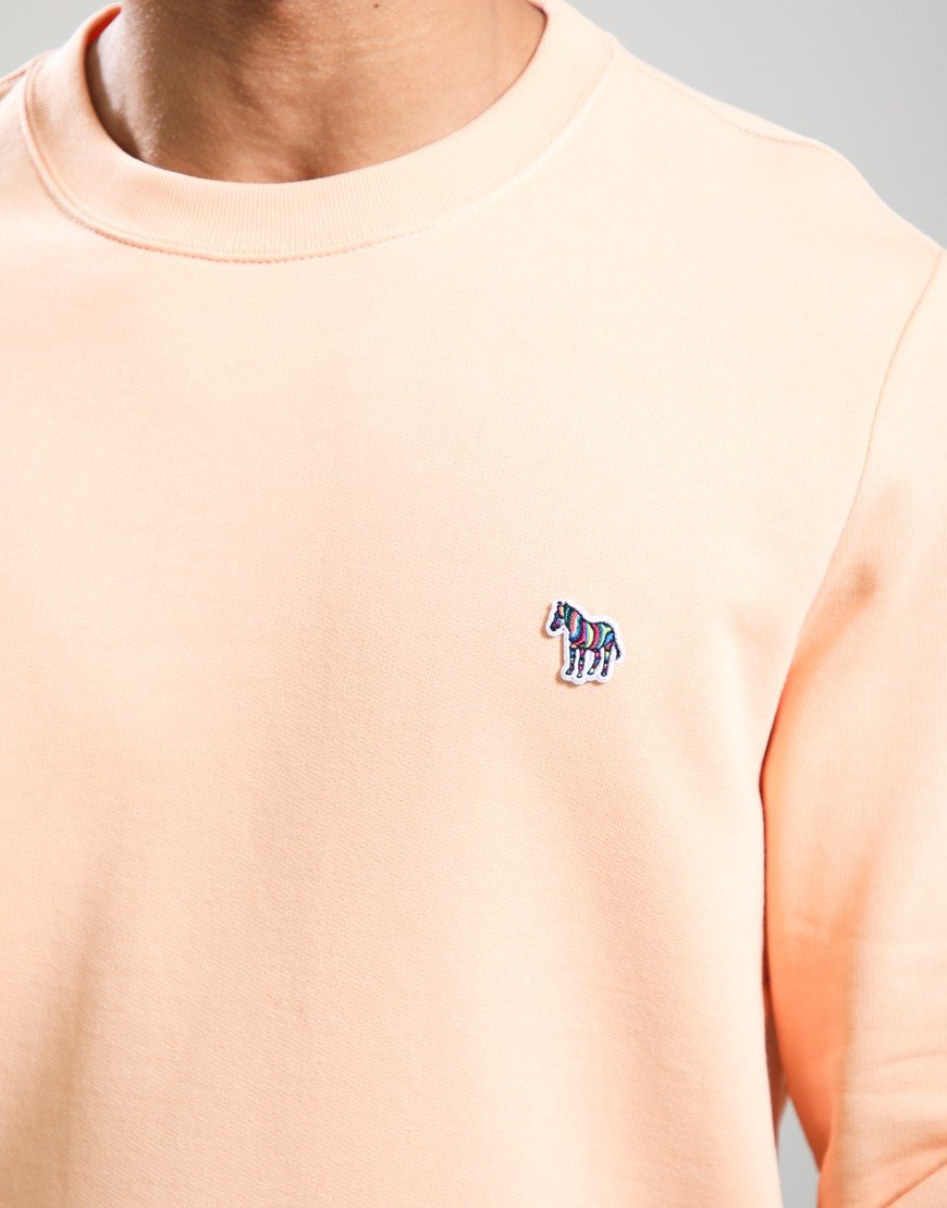 Paul Smith Zebra Logo Sweatshirt 15D