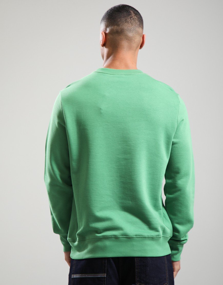 Paul Smith Zebra Logo Sweatshirt 33E