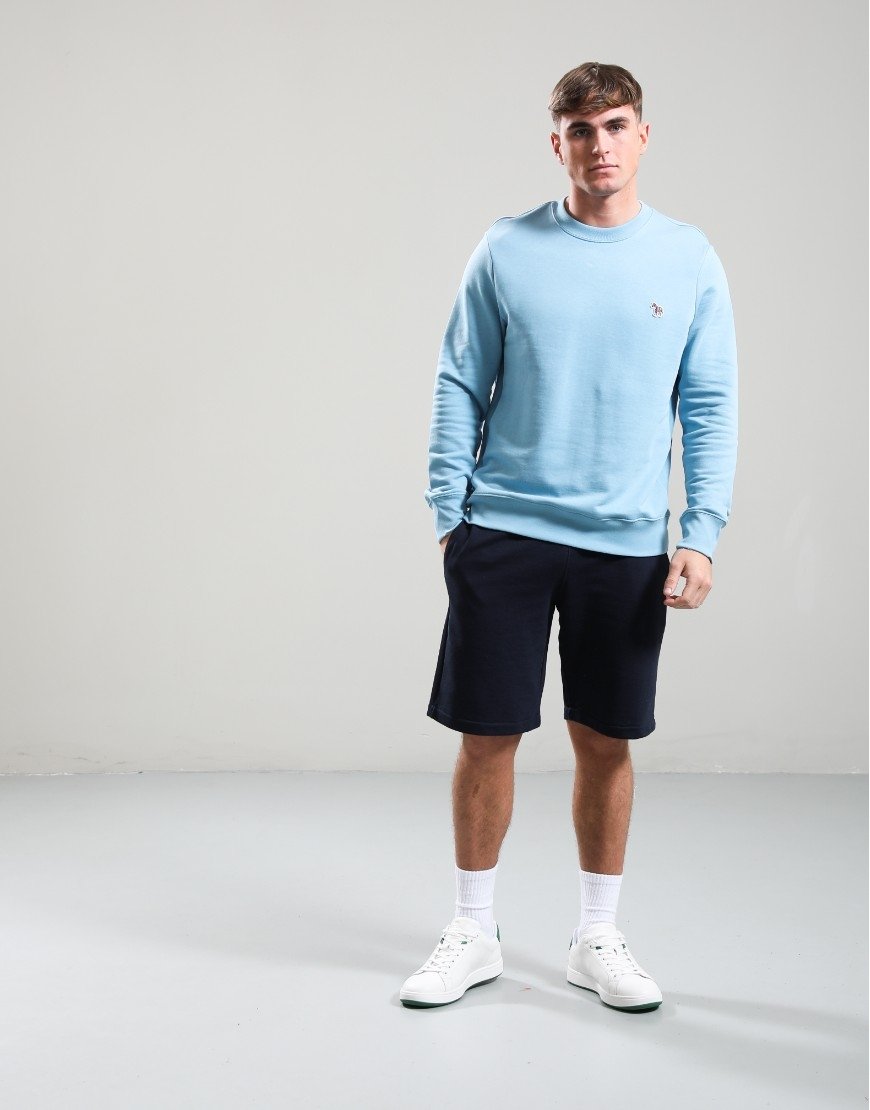 Paul Smith Zebra Logo Sweatshirt 43H