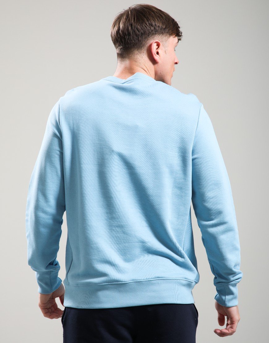 Paul Smith Zebra Logo Sweatshirt 43H