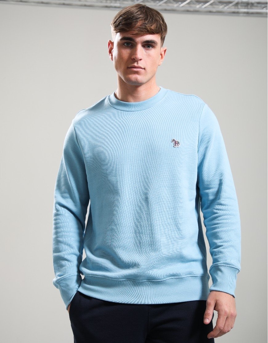 Paul Smith Zebra Logo Sweatshirt 43H