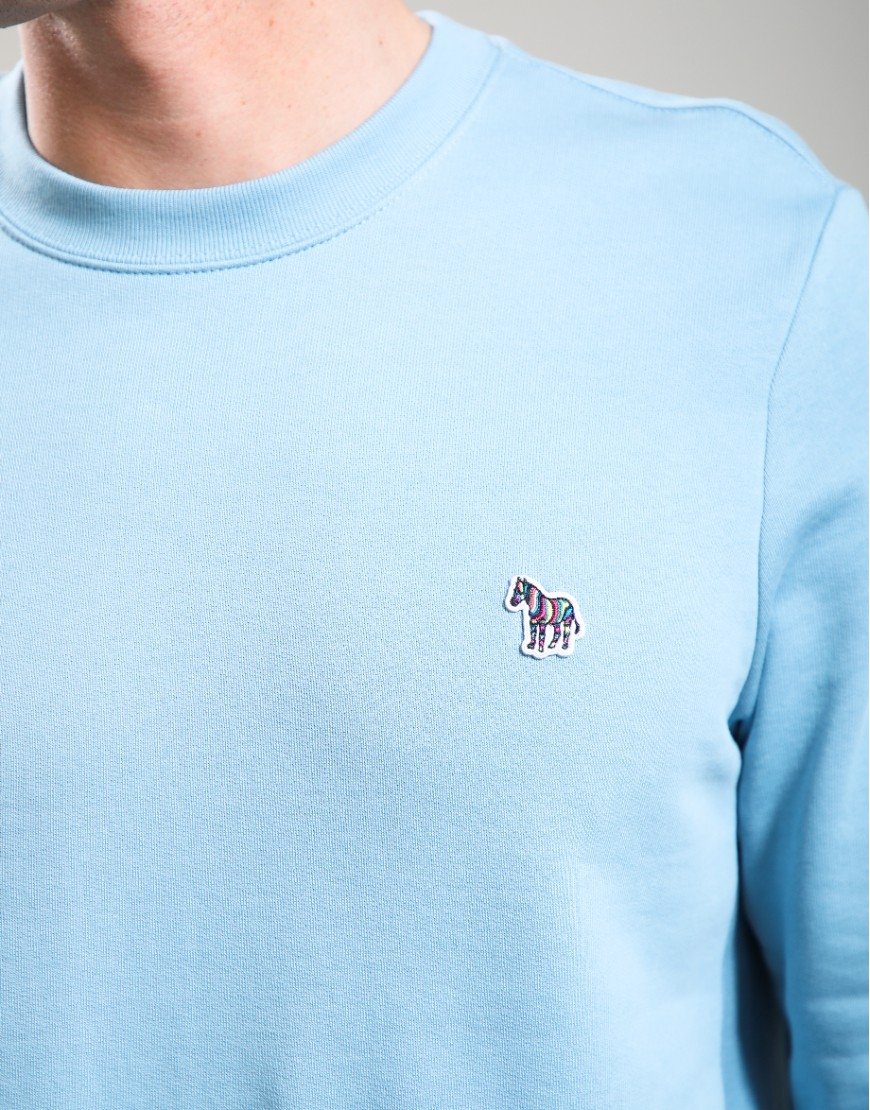 Paul Smith Zebra Logo Sweatshirt 43H