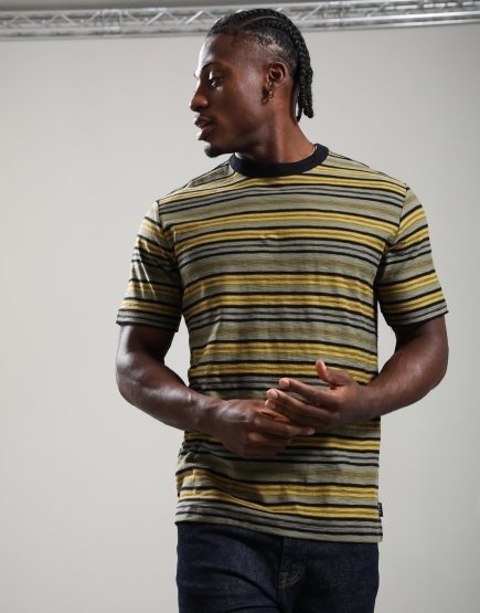 Paul Smith Regular Fit T-Shirt 36 Olive Green