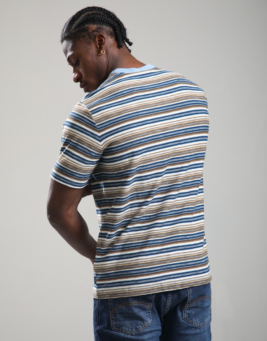 Paul Smith Regular Fit T-Shirt 41 Blue