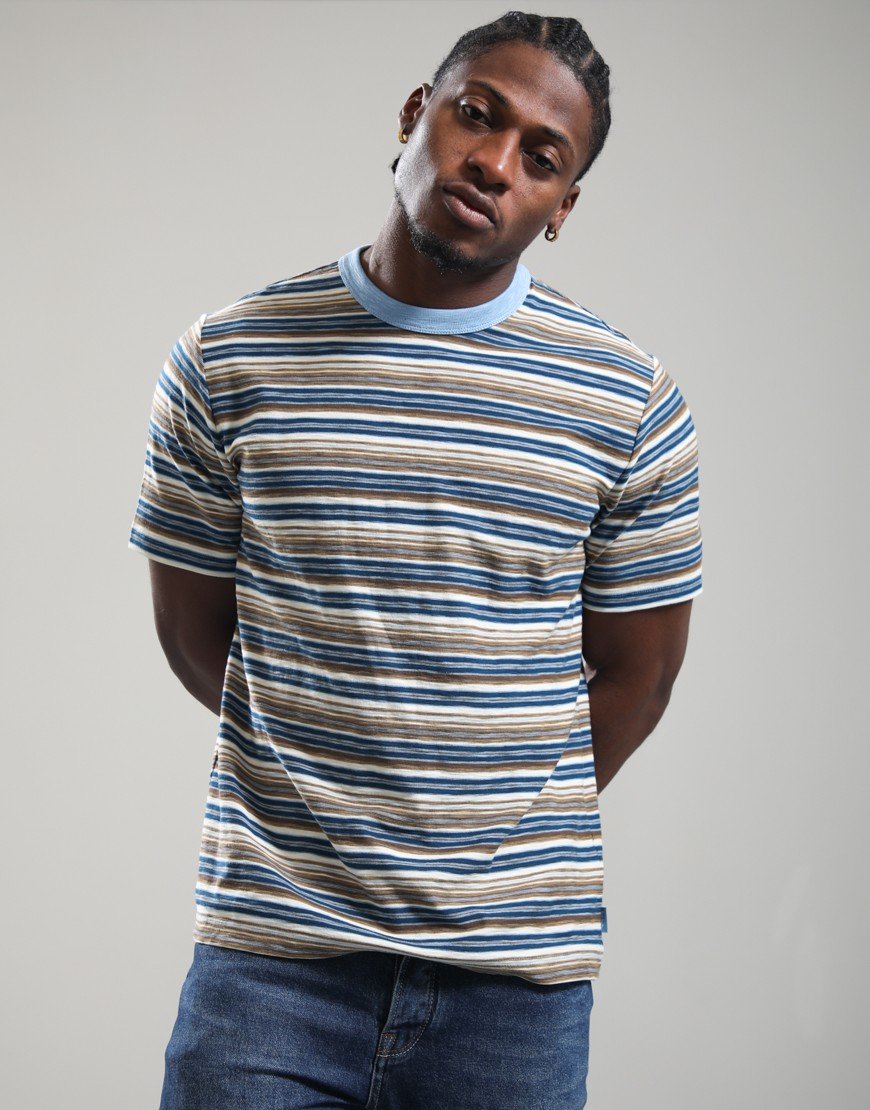 Paul Smith Regular Fit T-Shirt 41 Blue