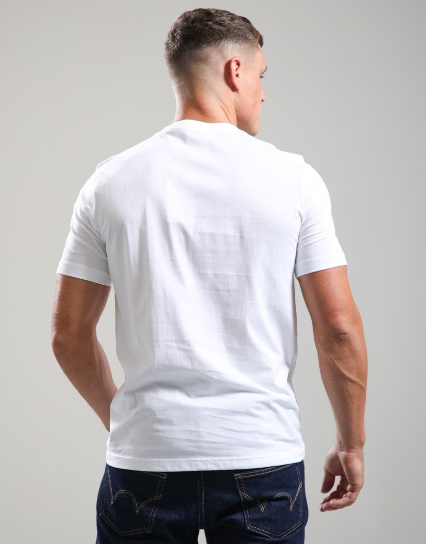 Paul Smith Bottle Tops T-Shirt White
