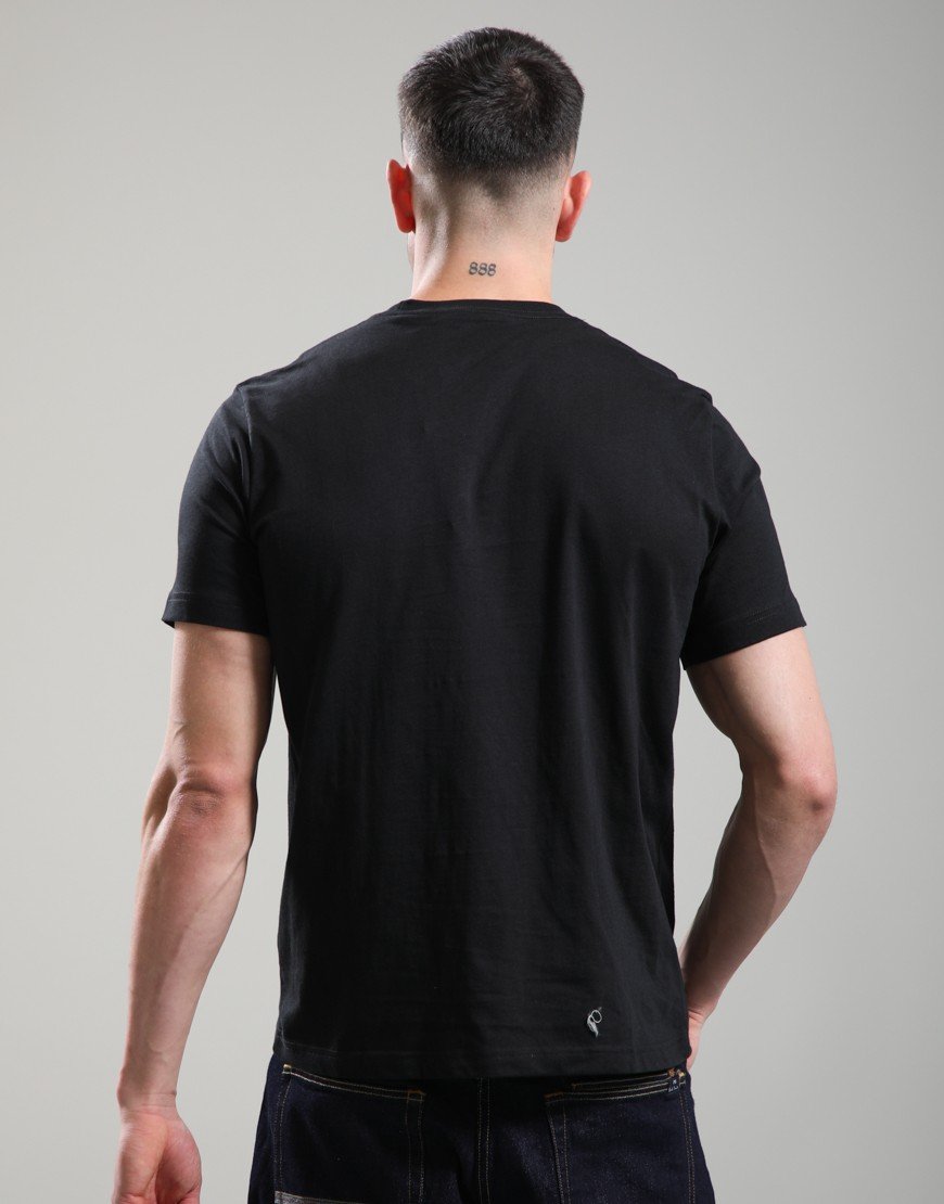 Paul Smith Lollies T-Shirt Black