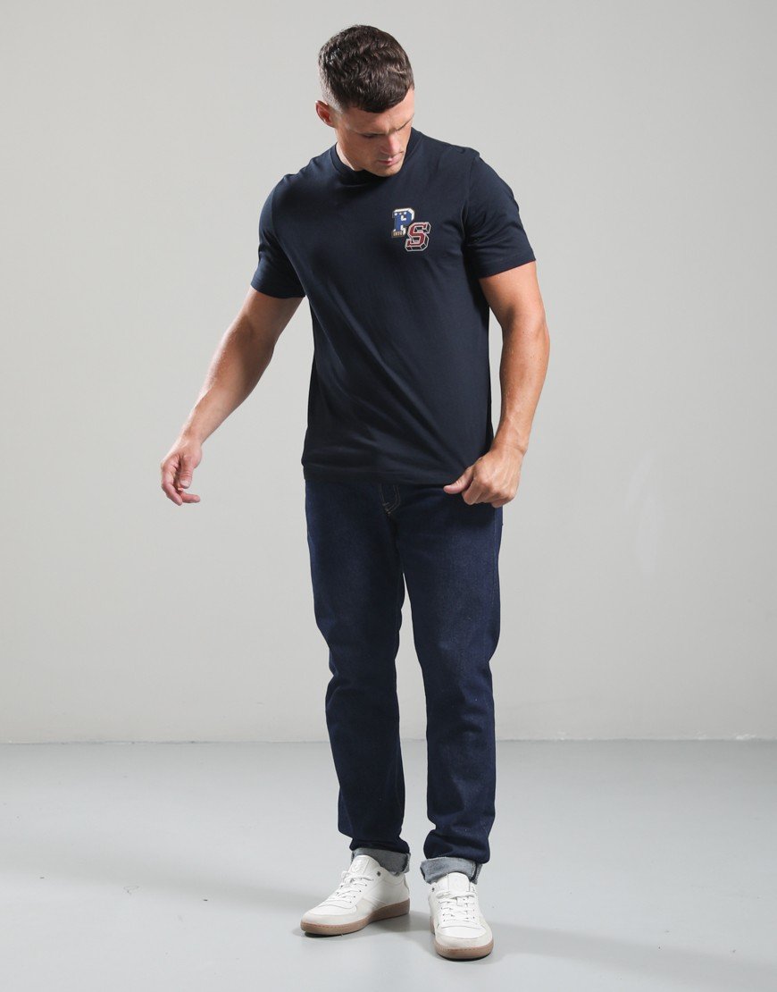 Paul Smith PS1970 T-Shirt Very Dark Navy