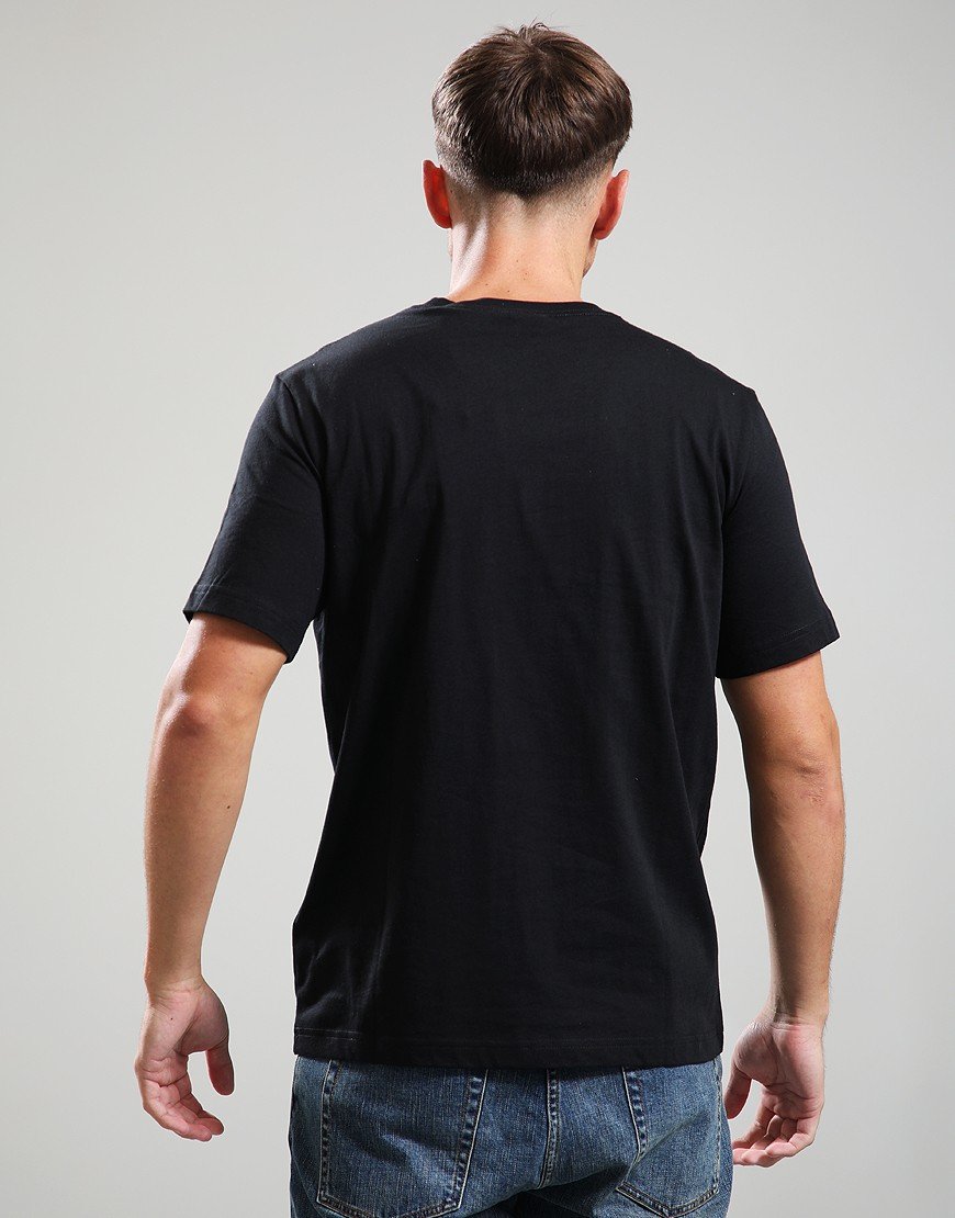 Paul Smith Zebra Small T-Shirt 79 Black