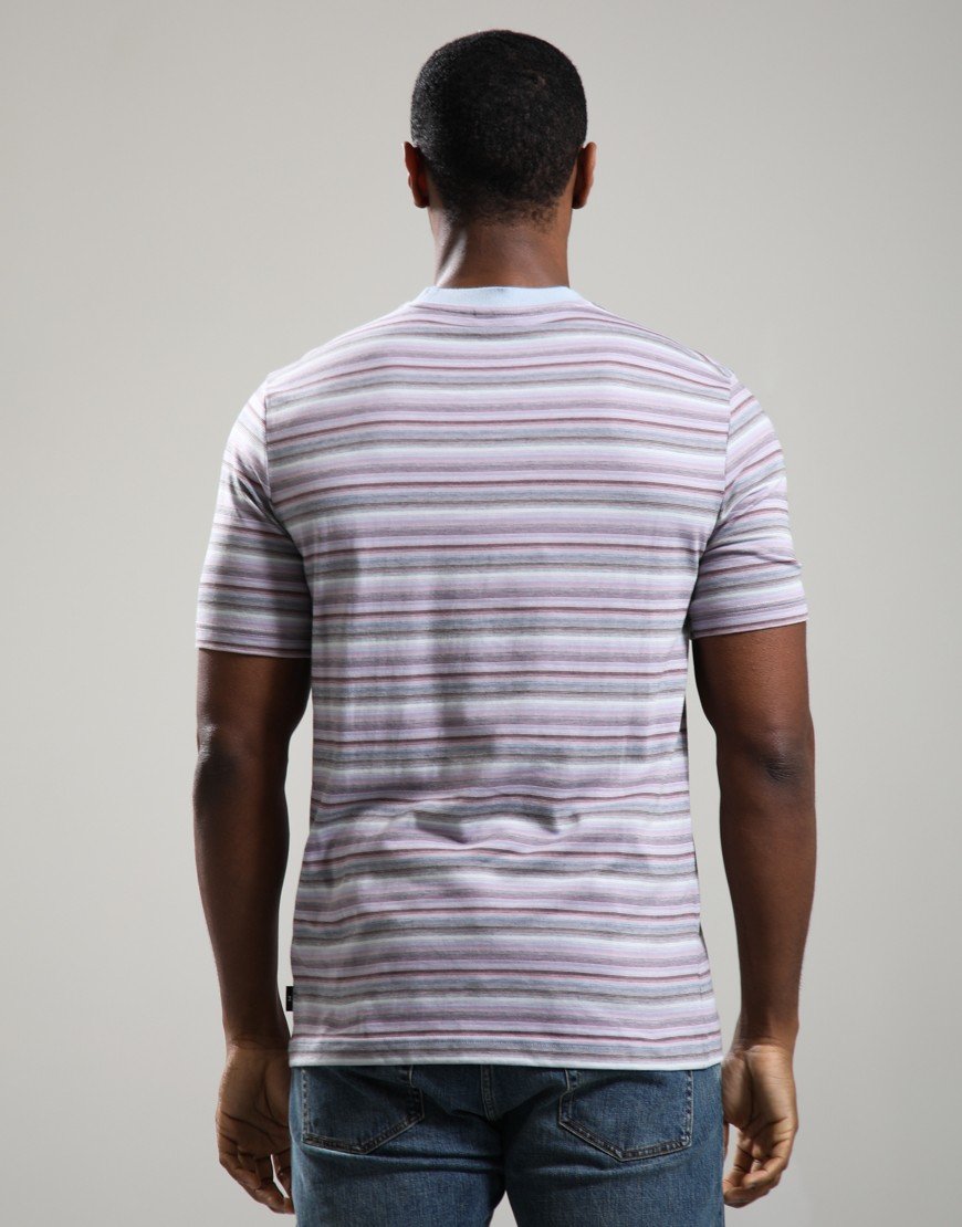 Paul Smith Regular Fit T-Shirt 92 Multi Coloured