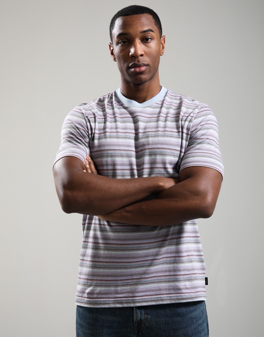 Paul Smith Regular Fit T-Shirt 92 Multi Coloured