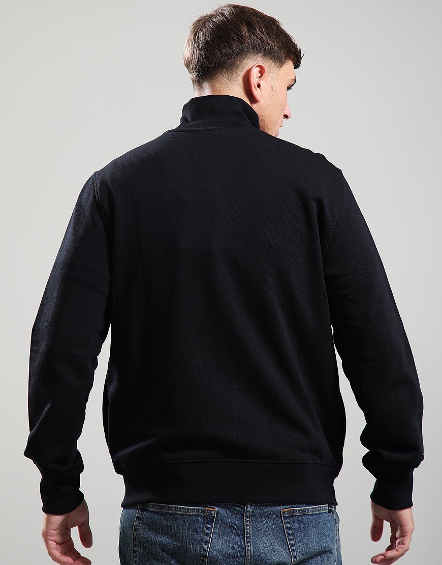 Paul Smith Zebra Zip Top 79 Black