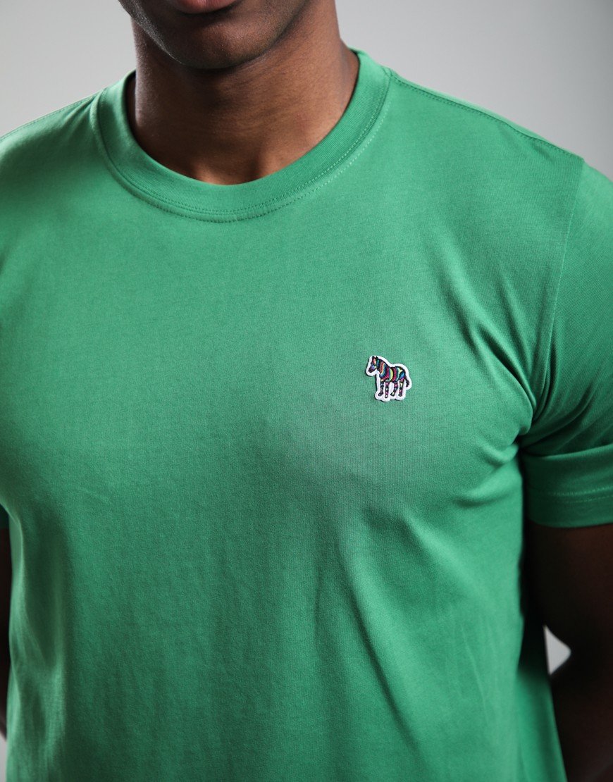 Paul Smith Zebra Logo T-Shirt  33E