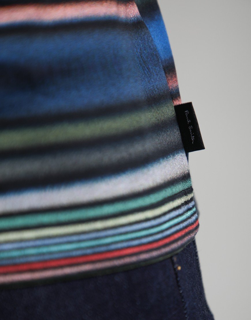 Paul Smith Regular Fit T-Shirt Multicolour
