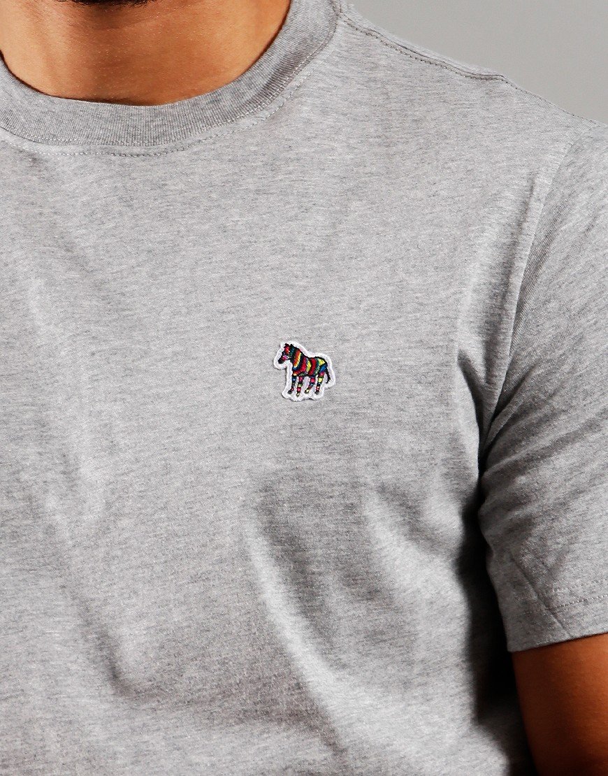 paul smith t shirt grey